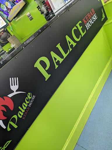 Photo of Palace Kebab House - 187 Waterloo St, Oldham OL4 1ES