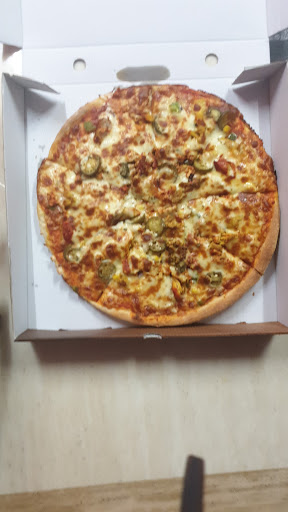 Photo of Palace Kebab House - 187 Waterloo St, Oldham OL4 1ES