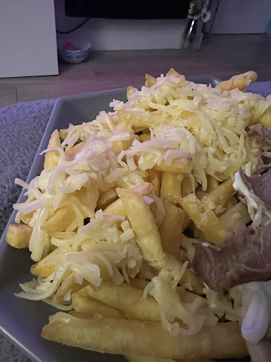 Photo of Aida Kebab House - 59 West St, Sittingbourne ME10 1AN