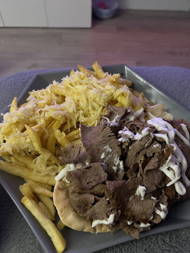 Photo of Aida Kebab House - 59 West St, Sittingbourne ME10 1AN