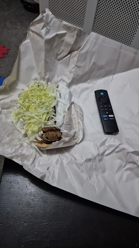 Photo of Aida Kebab House - 59 West St, Sittingbourne ME10 1AN