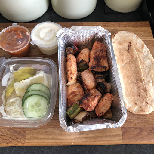 Photo of Aida Kebab House - 59 West St, Sittingbourne ME10 1AN