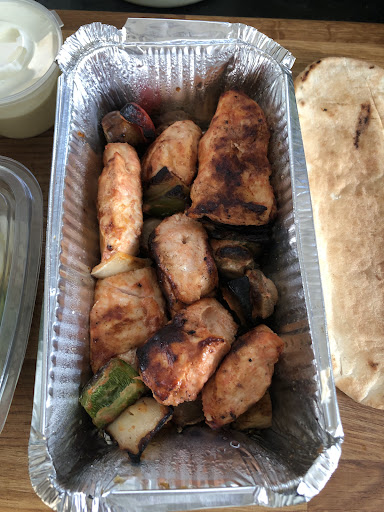 Photo of Aida Kebab House - 59 West St, Sittingbourne ME10 1AN