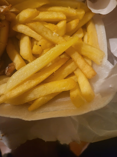 Photo of Aida Kebab House - 59 West St, Sittingbourne ME10 1AN