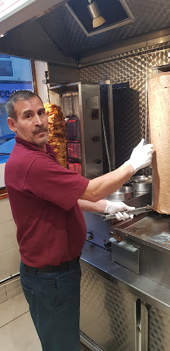 Photo of Sittingbourne Kebab & Pizza - 66 East St, Sittingbourne ME10 4RT