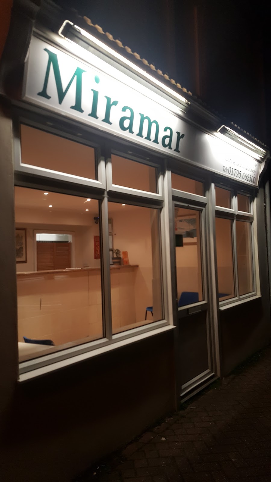 Photo of Miramar Sheerness - 2 Clyde St, Sheerness ME12 2QG