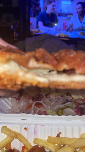 Photo of Queenborough Kebab & Pizza House - 5 Railway Terrace, Queenborough ME11 5AY