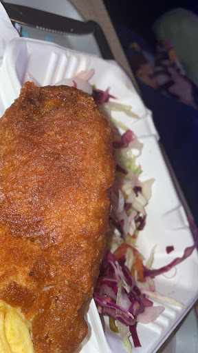 Photo of Queenborough Kebab & Pizza House - 5 Railway Terrace, Queenborough ME11 5AY