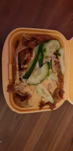 Photo of Queenborough Kebab & Pizza House - 5 Railway Terrace, Queenborough ME11 5AY