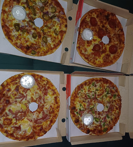 Photo of Kings Kebab Fish & Chips Pizza House - Unit 5 Quartz Way, Sittingbourne ME10 5AB