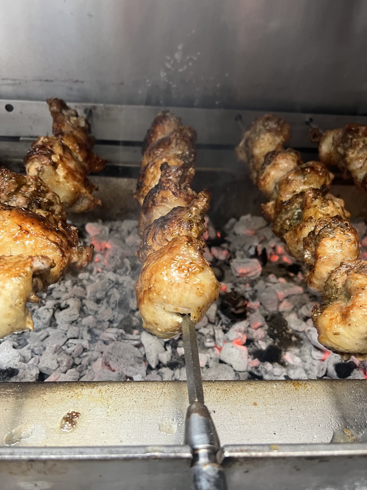 Photo of Cyprus Kebab sheerness - 21 High St, Sheerness ME12 1NY
