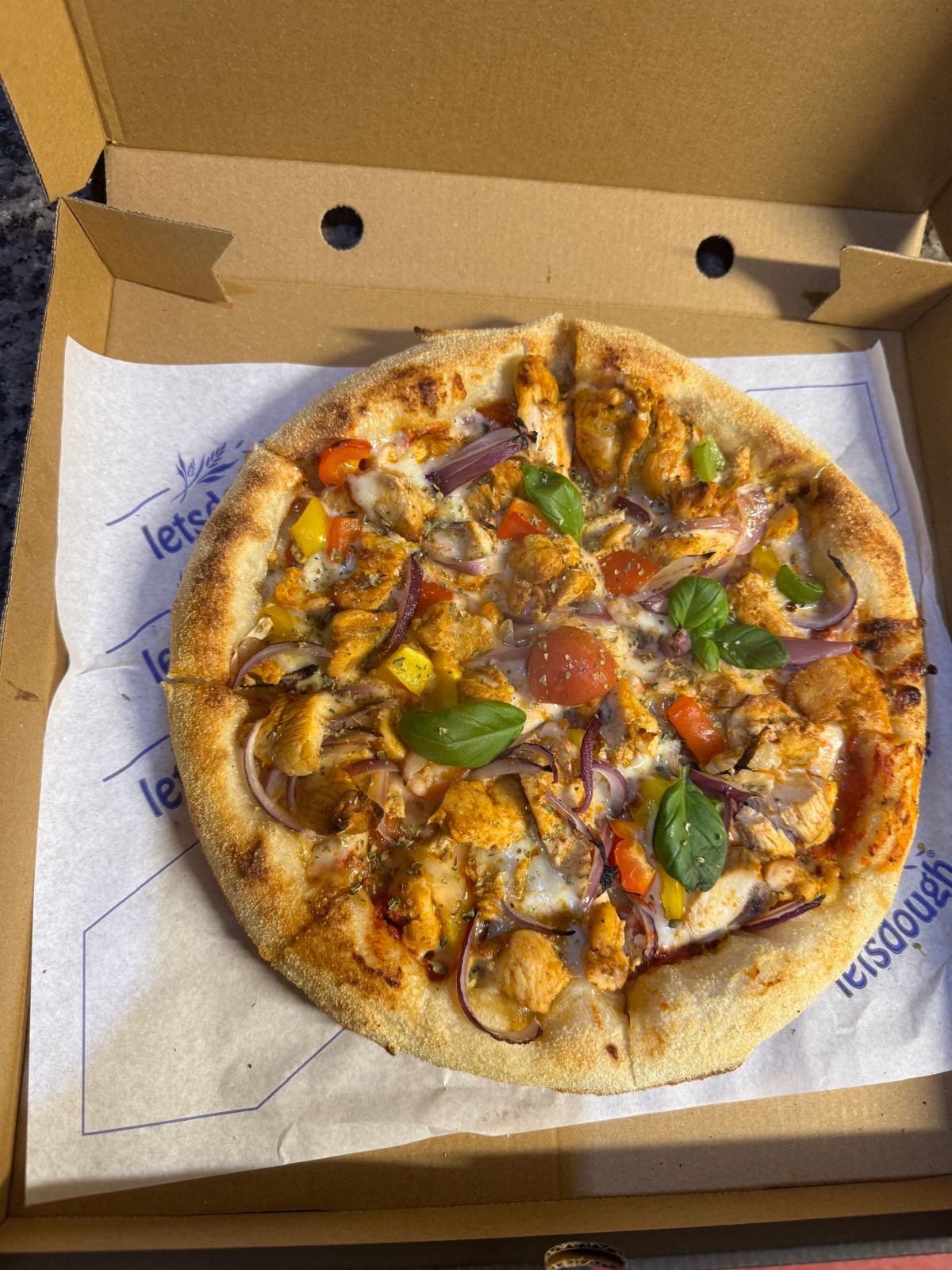 Photo of Cyprus Kebab sheerness - 21 High St, Sheerness ME12 1NY