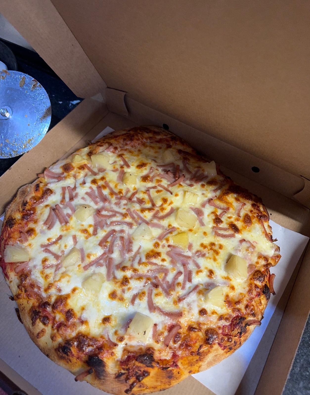 Photo of Cyprus Kebab sheerness - 21 High St, Sheerness ME12 1NY