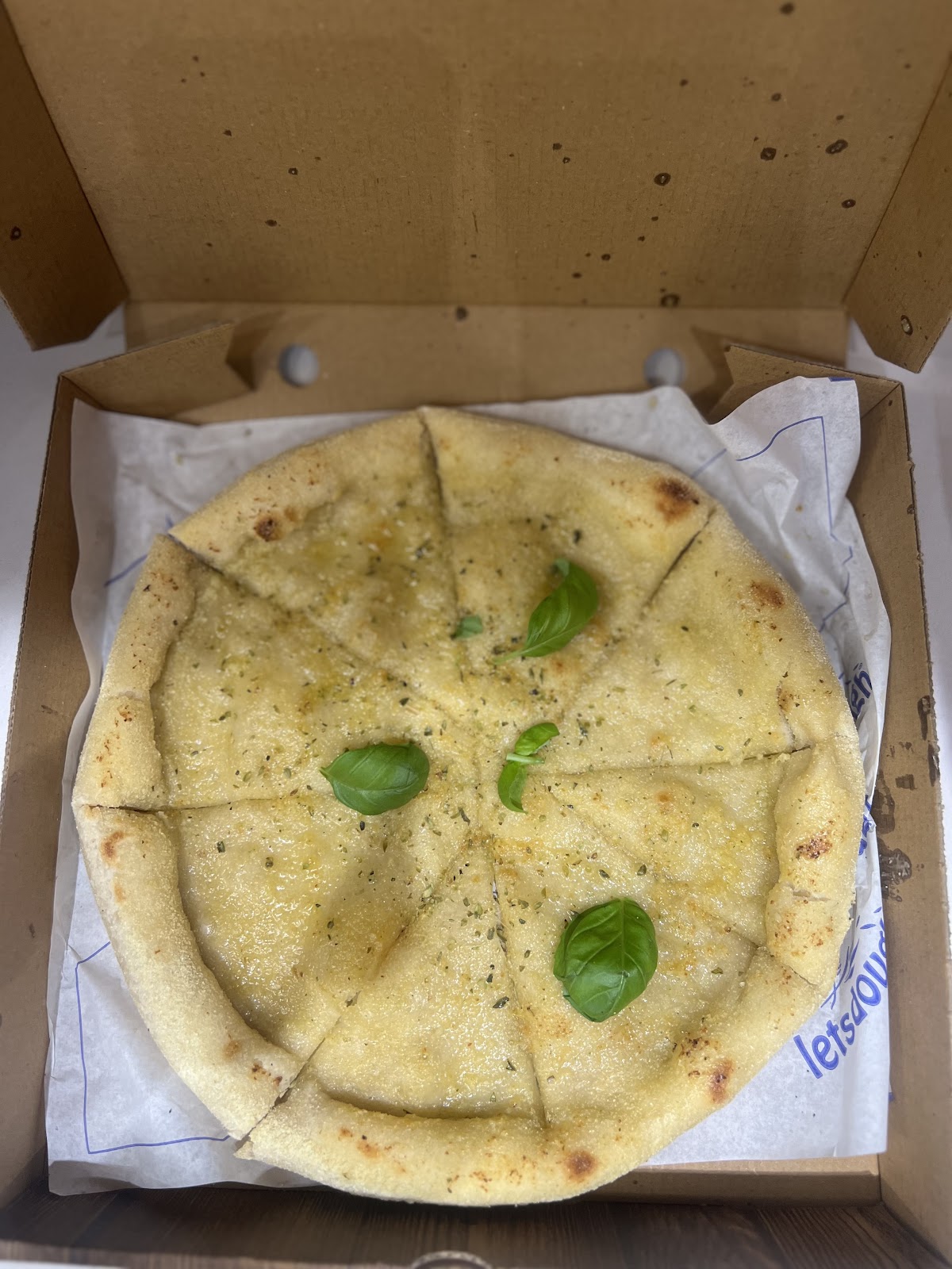 Photo of Cyprus Kebab sheerness - 21 High St, Sheerness ME12 1NY