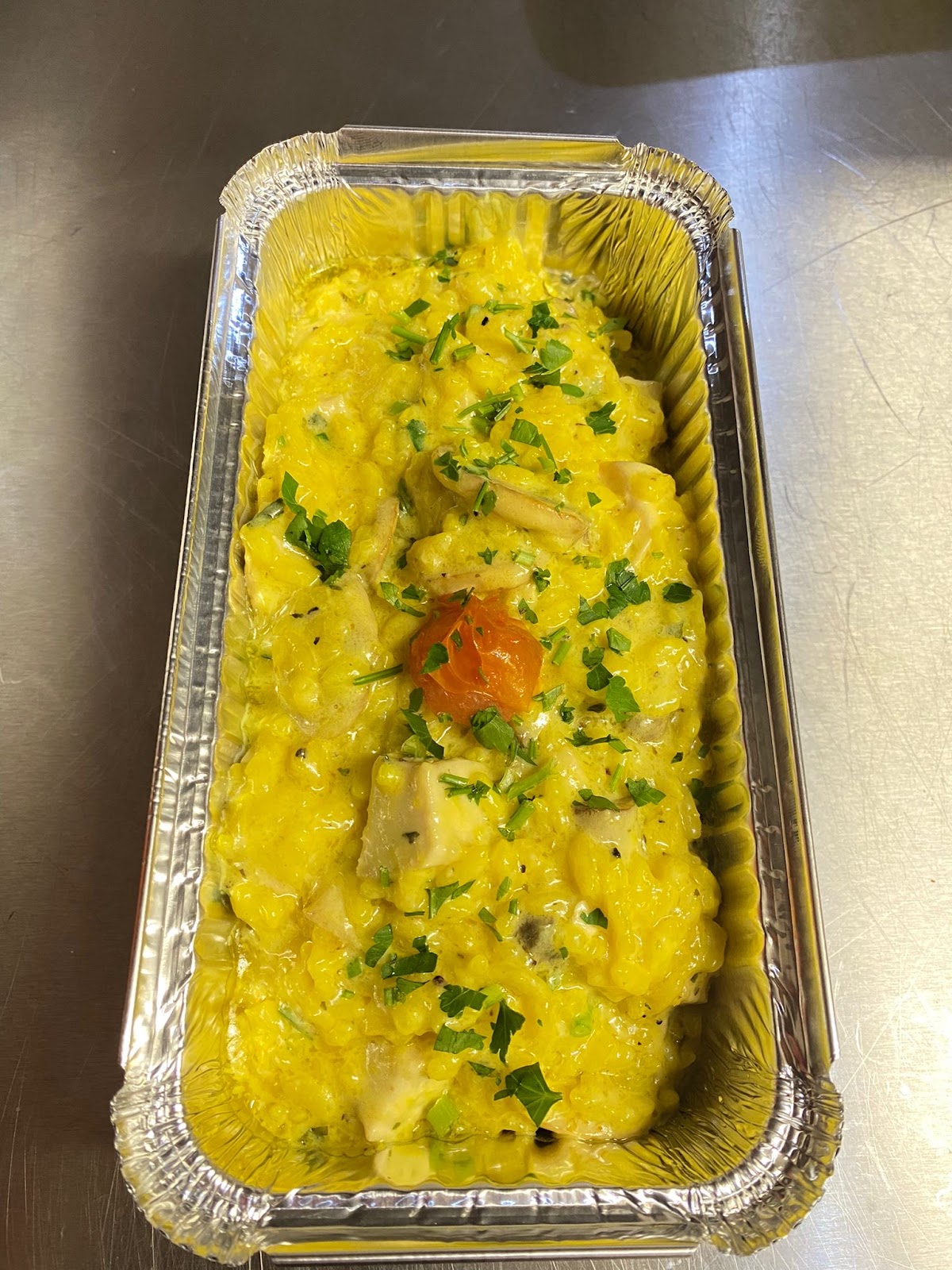 Photo of Cyprus Kebab sheerness - 21 High St, Sheerness ME12 1NY