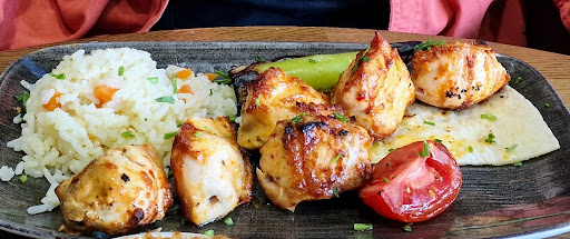 Photo of Mem's Meze Restaurant - Halfway House, Halfway Rd, Halfway Houses, Minster on Sea, Sheerness ME12 3AU