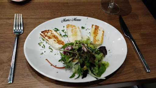 Photo of Mem's Meze Restaurant - Halfway House, Halfway Rd, Halfway Houses, Minster on Sea, Sheerness ME12 3AU