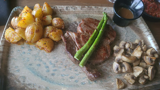 Photo of Mem's Meze Restaurant - Halfway House, Halfway Rd, Halfway Houses, Minster on Sea, Sheerness ME12 3AU