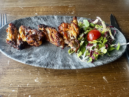 Photo of Mem's Meze Restaurant - Halfway House, Halfway Rd, Halfway Houses, Minster on Sea, Sheerness ME12 3AU