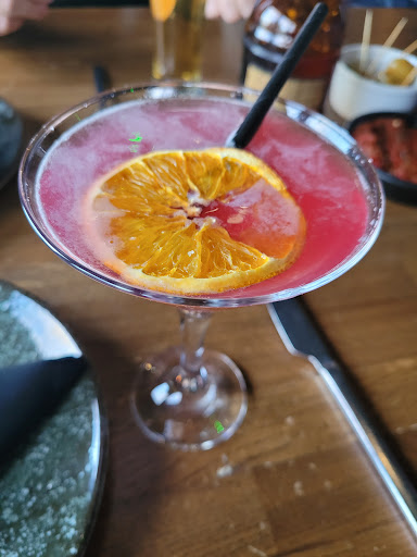 Photo of Mem's Meze Restaurant - Halfway House, Halfway Rd, Halfway Houses, Minster on Sea, Sheerness ME12 3AU