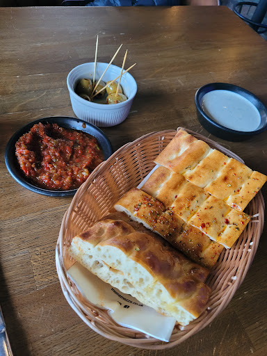 Photo of Mem's Meze Restaurant - Halfway House, Halfway Rd, Halfway Houses, Minster on Sea, Sheerness ME12 3AU