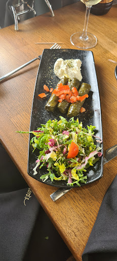 Photo of Mem's Meze Restaurant - Halfway House, Halfway Rd, Halfway Houses, Minster on Sea, Sheerness ME12 3AU