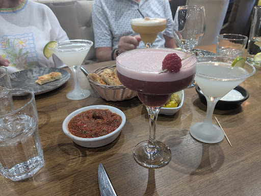 Photo of Mem's Meze Restaurant - Halfway House, Halfway Rd, Halfway Houses, Minster on Sea, Sheerness ME12 3AU