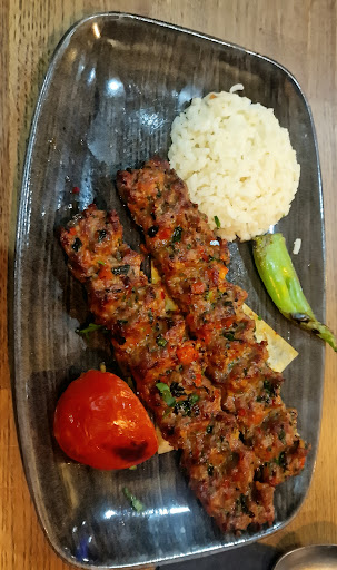 Photo of Mem's Meze Restaurant - Halfway House, Halfway Rd, Halfway Houses, Minster on Sea, Sheerness ME12 3AU