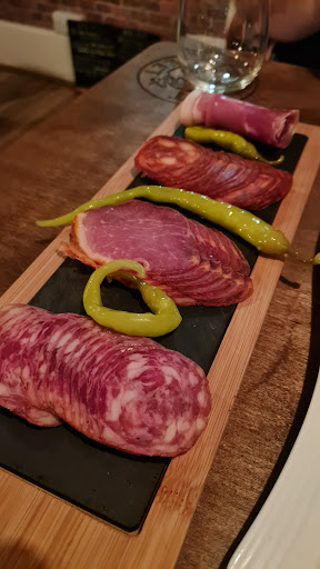 Photo of West Street Tapas - Trafalgar Court, West St, Queenborough ME11 5AD