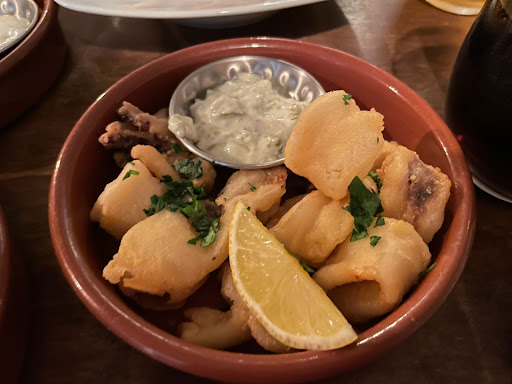 Photo of West Street Tapas - Trafalgar Court, West St, Queenborough ME11 5AD