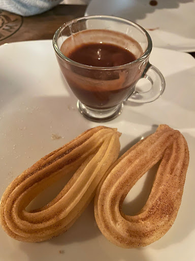 Photo of West Street Tapas - Trafalgar Court, West St, Queenborough ME11 5AD