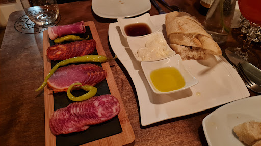 Photo of West Street Tapas - Trafalgar Court, West St, Queenborough ME11 5AD