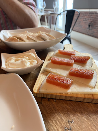 Photo of West Street Tapas - Trafalgar Court, West St, Queenborough ME11 5AD