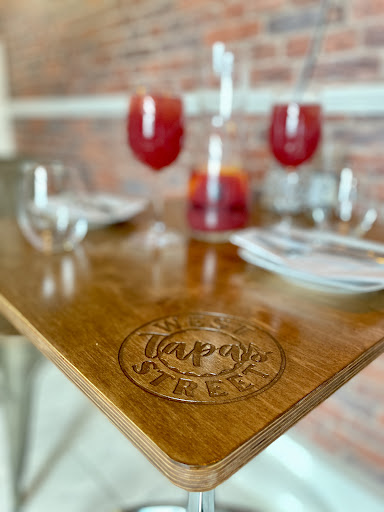 Photo of West Street Tapas - Trafalgar Court, West St, Queenborough ME11 5AD