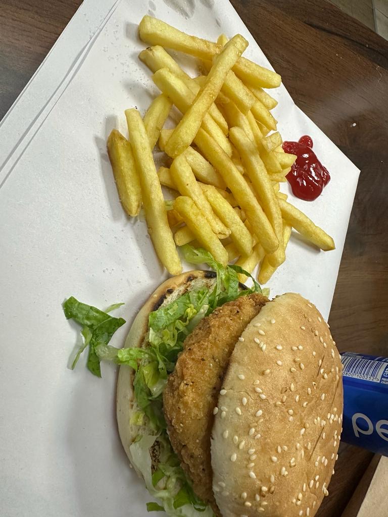 Photo of Sheppey Grill - 207 High St, Sheerness ME12 1UJ