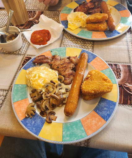 Photo of Sheppey cafe & restaurant - 18 High St, Sheerness ME12 1NJ