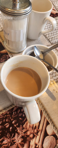 Photo of Sheppey cafe & restaurant - 18 High St, Sheerness ME12 1NJ