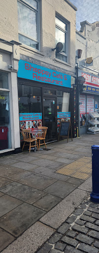 Photo of Sheppey cafe & restaurant - 18 High St, Sheerness ME12 1NJ
