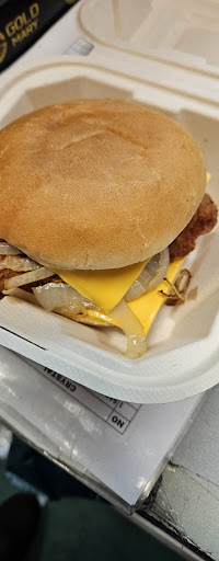 Photo of Sheppey cafe & restaurant - 18 High St, Sheerness ME12 1NJ