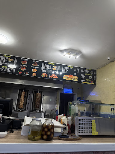 Photo of Chicken Grill - 203 High St, Sheerness ME12 1UJ