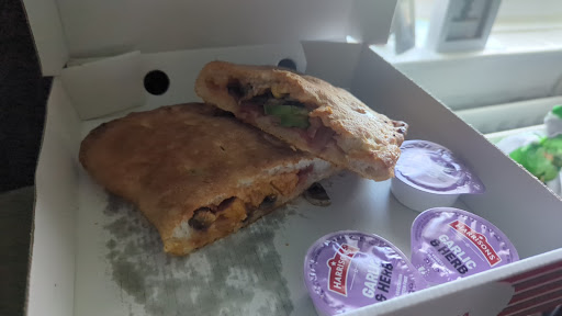 Photo of Minster Grill - 17-19 Trafalgar Parade, Minster on Sea, Sheerness ME12 2RW