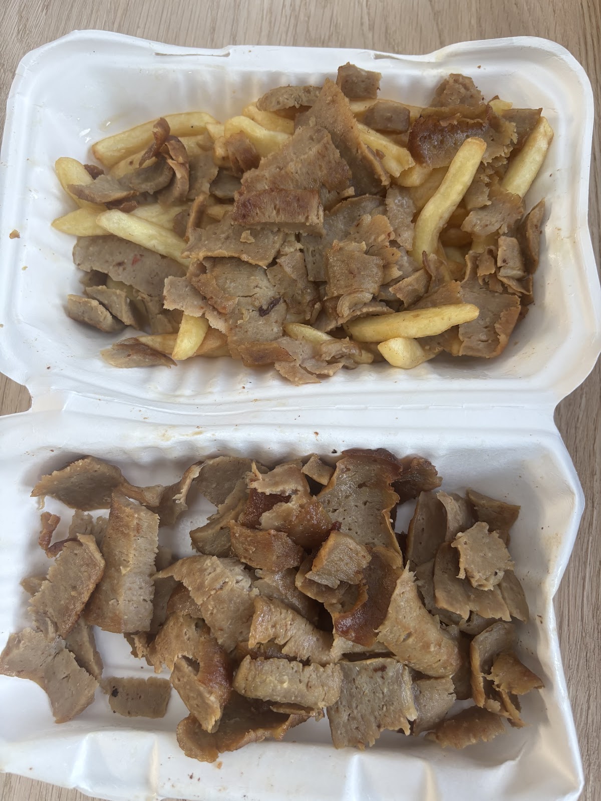 Photo of Halfway Grill - 6 Minster Rd, Halfway Houses, Minster on Sea, Sheerness ME12 3JD