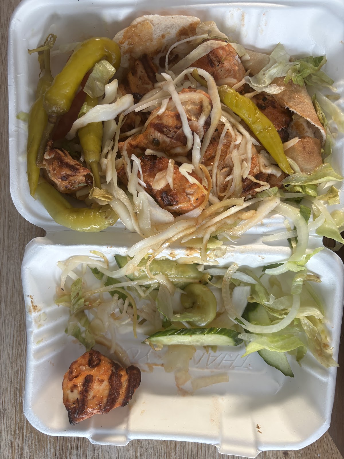 Photo of Halfway Grill - 6 Minster Rd, Halfway Houses, Minster on Sea, Sheerness ME12 3JD