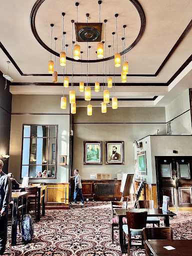 Photo of The Banker's Draft - 1-3 Market Pl, Sheffield City Centre, Sheffield S1 2GH