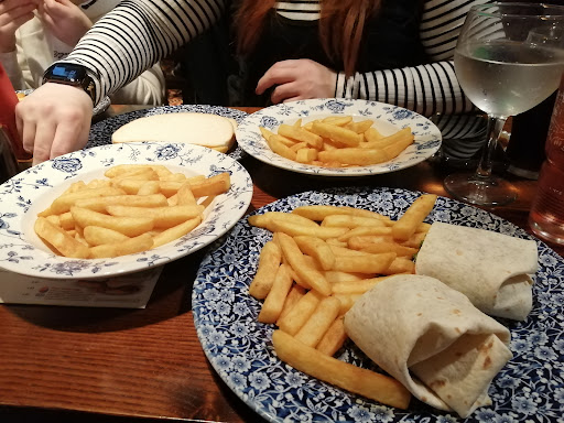 Photo of The Banker's Draft - 1-3 Market Pl, Sheffield City Centre, Sheffield S1 2GH