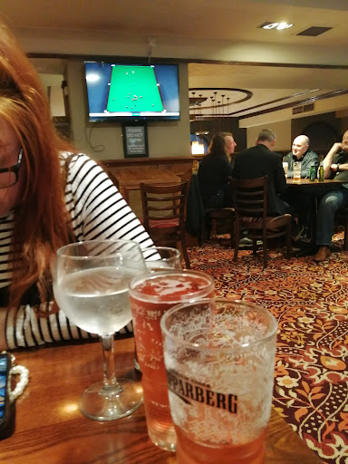 Photo of The Banker's Draft - 1-3 Market Pl, Sheffield City Centre, Sheffield S1 2GH