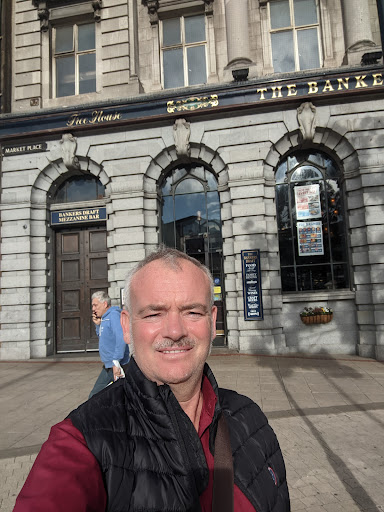 Photo of The Banker's Draft - 1-3 Market Pl, Sheffield City Centre, Sheffield S1 2GH