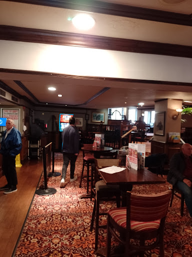 Photo of The Banker's Draft - 1-3 Market Pl, Sheffield City Centre, Sheffield S1 2GH