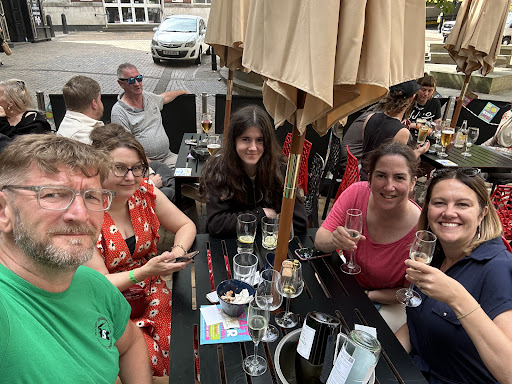 Photo of The Banker's Draft - 1-3 Market Pl, Sheffield City Centre, Sheffield S1 2GH