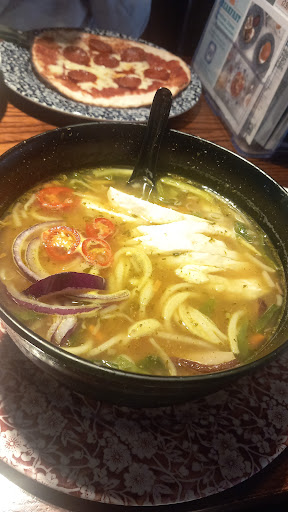 Photo of The Banker's Draft - 1-3 Market Pl, Sheffield City Centre, Sheffield S1 2GH